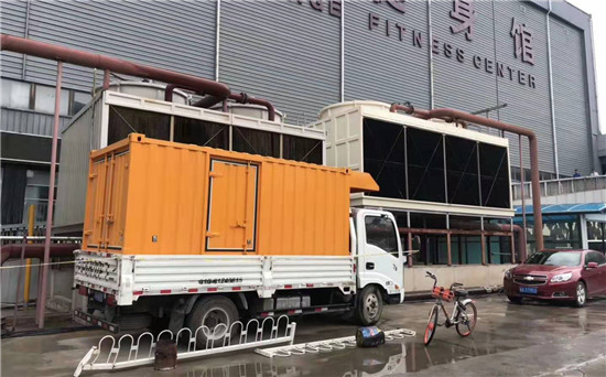 北川300KW发电机组适配电缆规格选型指南